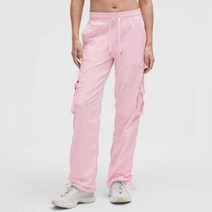 Lululemon Dance Studio Relaxed Cargos